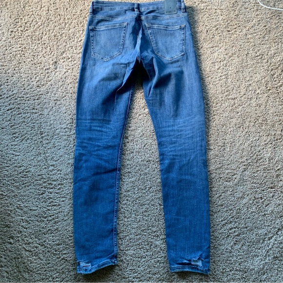 Only&Sons Loom Slim Jeans - Picture 7 of 7